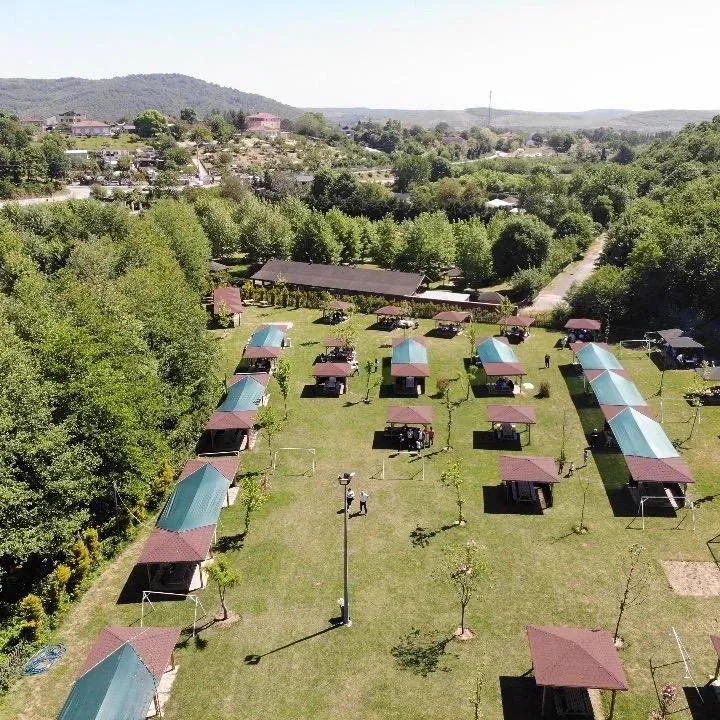 Hüner Park galeri