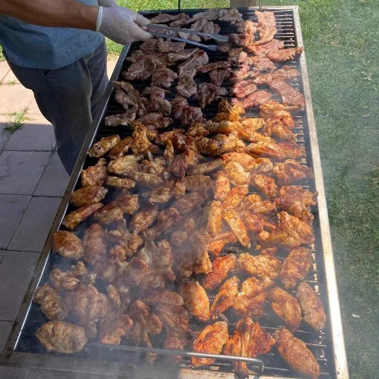 Et & Mangal