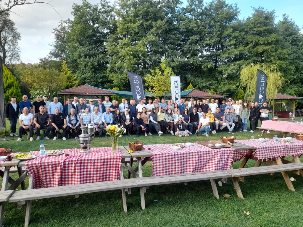 Piknik Alanı