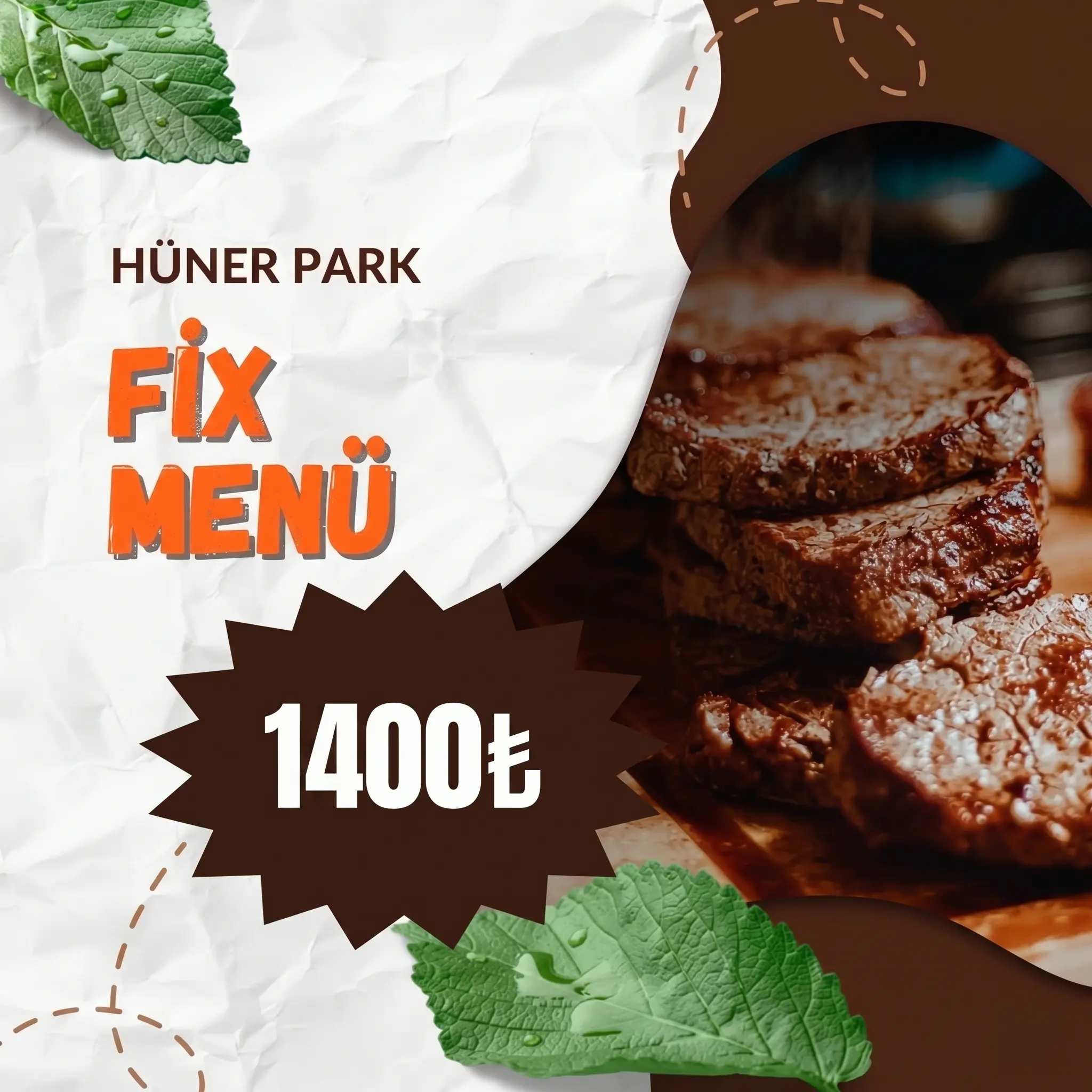 huner-1400